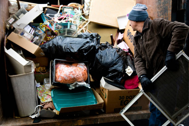 Best Same-Day Junk Removal Services  in Eastvale, CA